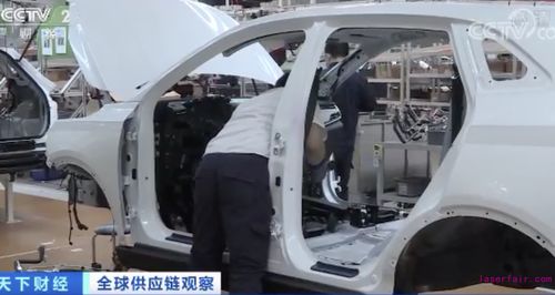 日本8家車企全部宣布暫停生產(chǎn),26國(guó) 超100家汽車工廠停產(chǎn)
